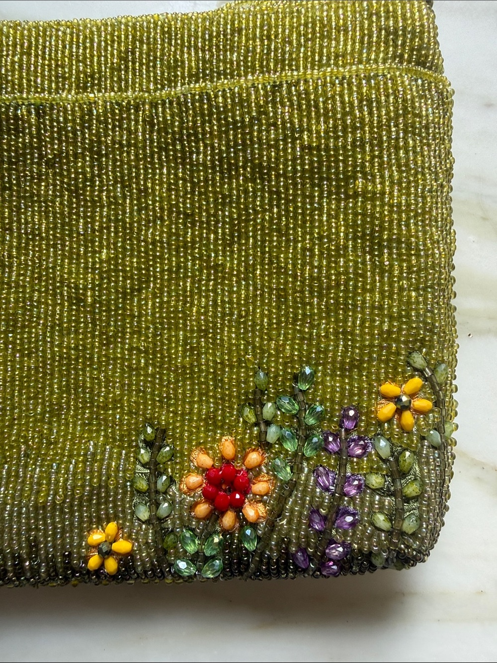 Mary Frances Day In the Park Crossbody Handbag - Picture 6 of 11